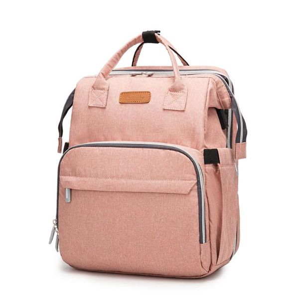 portable folding baby bed, mummy bag, folding bed bag, multi-function large-capacity mother and baby bag diaper bag
portable folding baby bed, mummy bag, folding bed bag, multi-function large-capacity mother and baby bag diaper bag