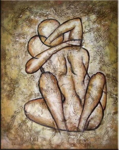 современное абстрактное искусство для naked love home decor / hd ремесла печати живописи масла на холст wall art canvas картинки 4401
современное абстрактное искусство для naked love home decor / hd ремесла печати живописи масла на холст wall art canvas картинки 4401