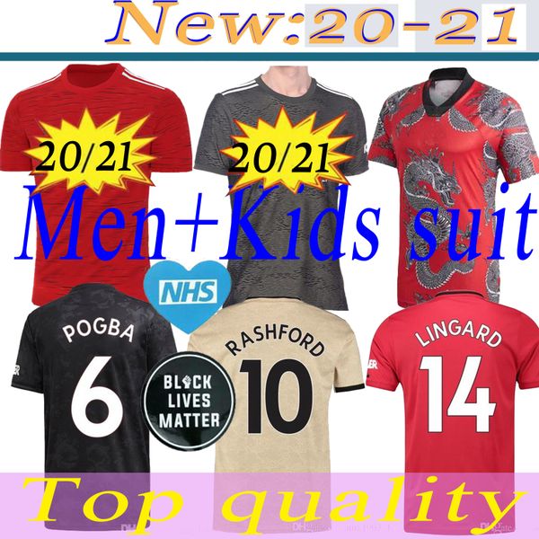 20 21 rashford pogba fernandes manchester soccer jerseys united 2020 martial lingard man football shirt utd james men women kids kit uniform, Black;yellow
20 21 rashford pogba fernandes manchester soccer jerseys united 2020 martial lingard man football shirt utd james men women kids kit uniform, Black;yellow