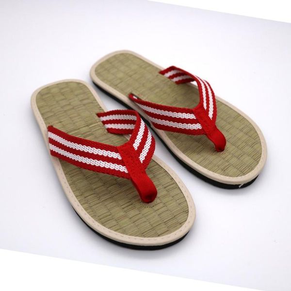 bamboo straw slippers flip flops women indoor home sandals natural healthy wholesale oem okay, Black
bamboo straw slippers flip flops women indoor home sandals natural healthy wholesale oem okay, Black