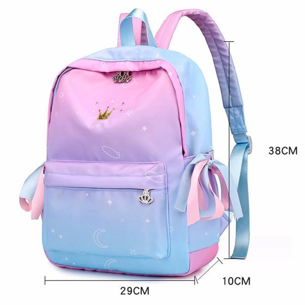 2020 new school backpack girls school bags pink schoolbags children book bag printing lightweight backpack female sac a do
2020 new school backpack girls school bags pink schoolbags children book bag printing lightweight backpack female sac a do