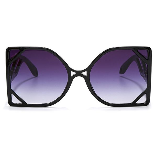 square oversized sunglasses women 2020 steampunk vintage sunglasses fashion retro sunglasses men gradient eyewear punk ladies, White;black
square oversized sunglasses women 2020 steampunk vintage sunglasses fashion retro sunglasses men gradient eyewear punk ladies, White;black