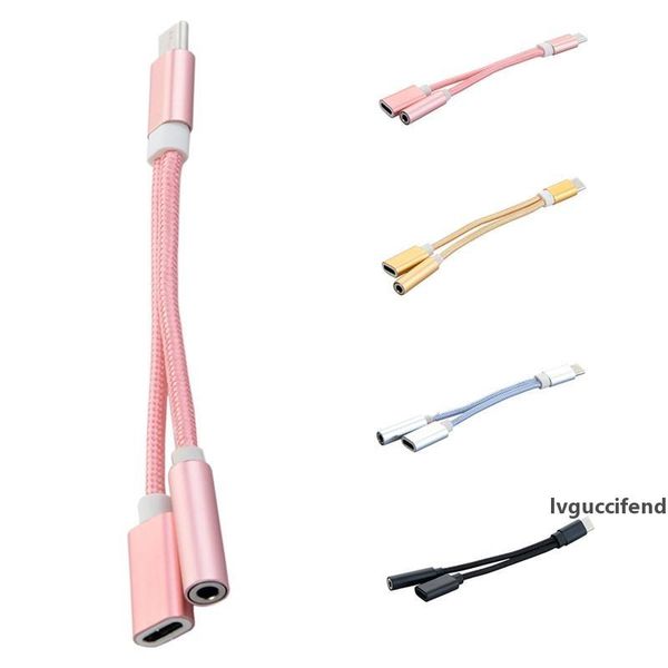 2 in 1 usb type c to 3.5mm aux audio cable usb-c 3.5 mm jack earphone adapter headset charging cable
2 in 1 usb type c to 3.5mm aux audio cable usb-c 3.5 mm jack earphone adapter headset charging cable