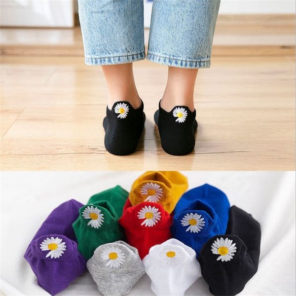 7p58k cotton light-mouth daisy women cotton tide boat shallow daisy women's high-heeled 's heel embroidery smiling face funny emot, Pink;yellow
7p58k cotton light-mouth daisy women cotton tide boat shallow daisy women's high-heeled 's heel embroidery smiling face funny emot, Pink;yellow