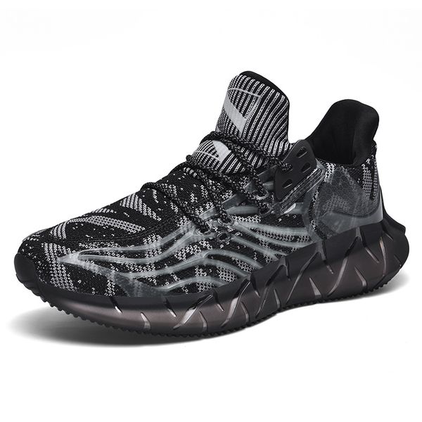 new trend luminous sneakers for men breathable air mesh sports running shoes outdoor walking jogging trainer big size zapatillas
new trend luminous sneakers for men breathable air mesh sports running shoes outdoor walking jogging trainer big size zapatillas