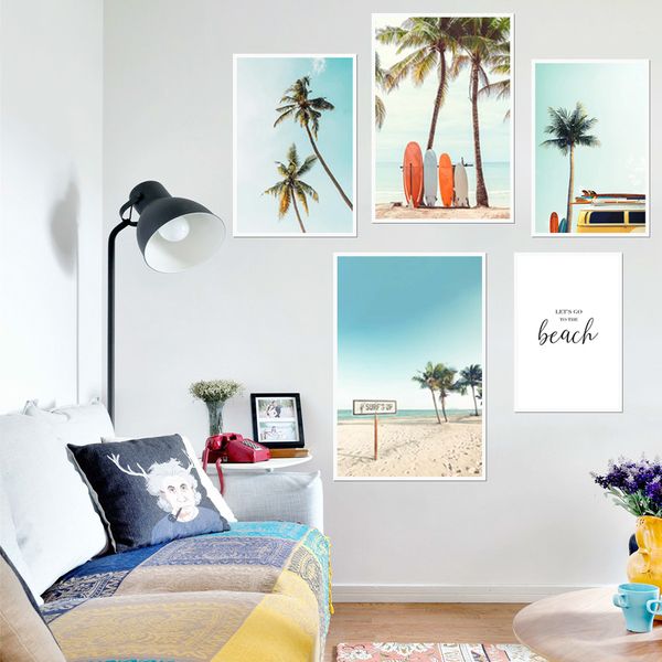 canvas painting vintage landscape surfboard palm trees surf van holiday trip poster print wall art pictures for home decoration
canvas painting vintage landscape surfboard palm trees surf van holiday trip poster print wall art pictures for home decoration