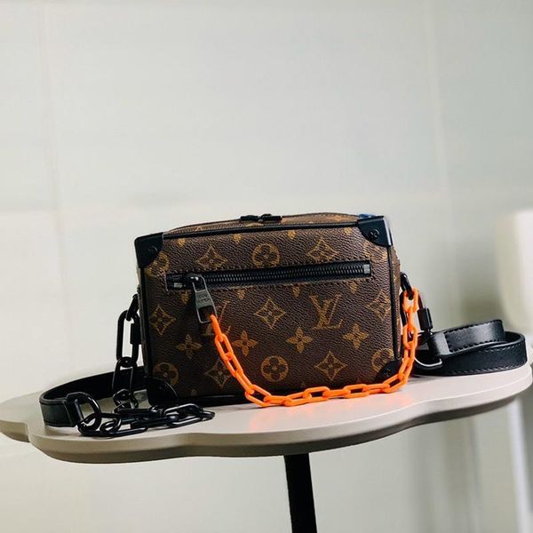 drop ship women mini chain zipper shoulder bag leather messenger crossbody bag womens designer luxury handbags clutch bags fast delivery
drop ship women mini chain zipper shoulder bag leather messenger crossbody bag womens designer luxury handbags clutch bags fast delivery