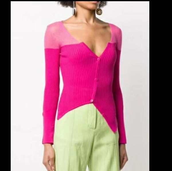 women thin knitwear 2020 summer elegant v-neck short cropped shirt ladies long sleeve stretch knitted blusas femme, White
women thin knitwear 2020 summer elegant v-neck short cropped shirt ladies long sleeve stretch knitted blusas femme, White