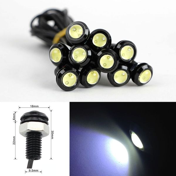 18mm eagle eye led lights white 9w pink daytime running light car motorcycle drl car accessories marker light fog lamp backup light
18mm eagle eye led lights white 9w pink daytime running light car motorcycle drl car accessories marker light fog lamp backup light