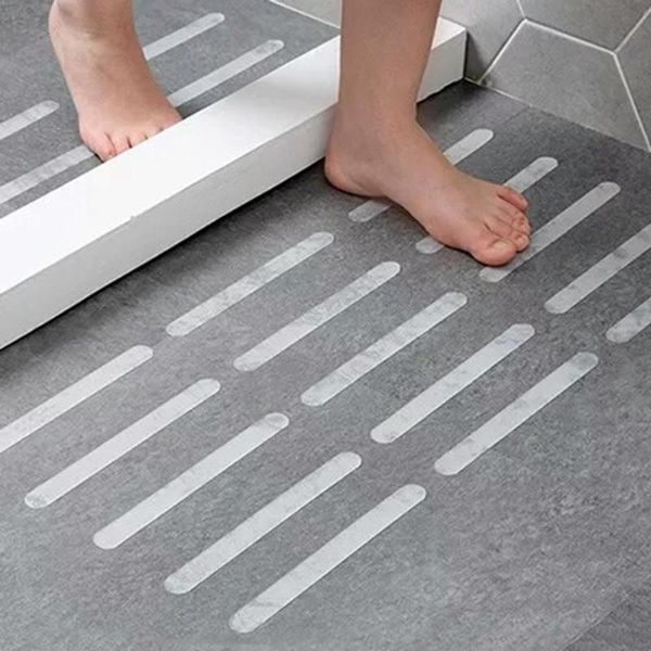 5pcs transparent waterproof stair bathroom bathtub non slip stickers tape bathroom anti slip stickers
5pcs transparent waterproof stair bathroom bathtub non slip stickers tape bathroom anti slip stickers