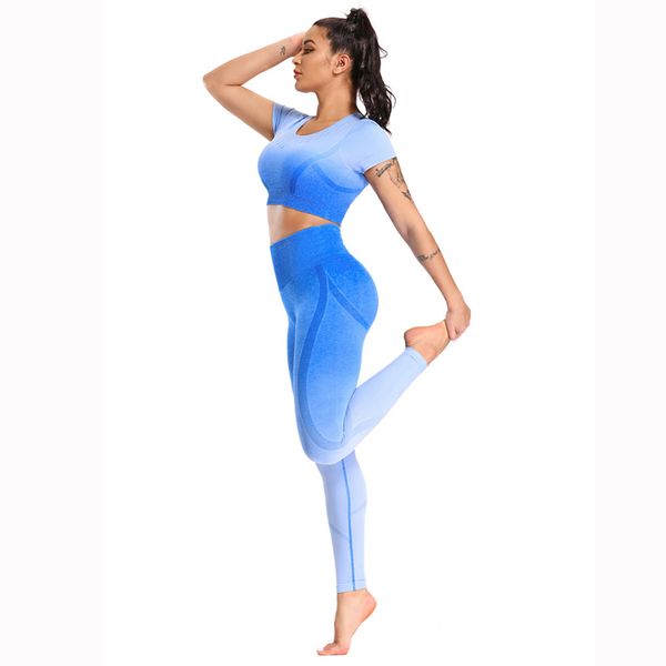 high waist sports legging gym 2pcs/set seamless fitness women yoga suit high stretchy workout sport set padded sports bra, White;red
high waist sports legging gym 2pcs/set seamless fitness women yoga suit high stretchy workout sport set padded sports bra, White;red