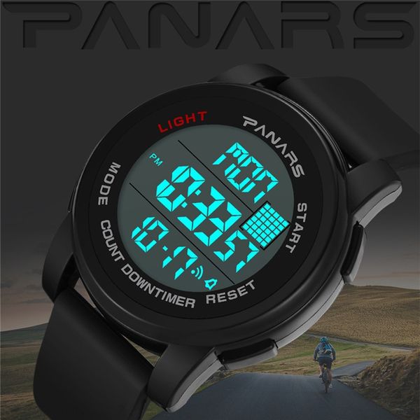 qzfrf simple fashion electron electron electronics men's waterproof electronic watch fashion ins wind unicorn internet celebrity sports, Blue
qzfrf simple fashion electron electron electronics men's waterproof electronic watch fashion ins wind unicorn internet celebrity sports, Blue