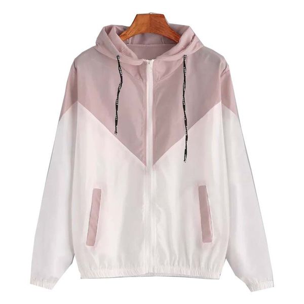 july's song women's jackets coats summer autumn anti-uv sun protection elastic belt hooded windbreaker casual outdoor clothing, Black;brown
july's song women's jackets coats summer autumn anti-uv sun protection elastic belt hooded windbreaker casual outdoor clothing, Black;brown