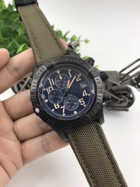man watch steel watches quartz satch male watch stainless watches chronograph wrist watch 229