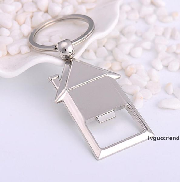 house shaped keychains with bottle opener novelty keyrings wine beer beverage opening tools gifts for events
house shaped keychains with bottle opener novelty keyrings wine beer beverage opening tools gifts for events