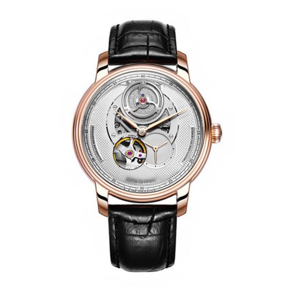 mechanical men watch tourbillon skeleton fashion sports personality popular business gifts pilot aviation watch, Slivery;brown
mechanical men watch tourbillon skeleton fashion sports personality popular business gifts pilot aviation watch, Slivery;brown