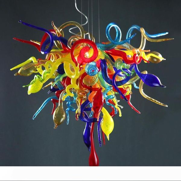 multi colored murano glass chandelier hand blown glass chandelier modern led pendants for living room art decoration ing
multi colored murano glass chandelier hand blown glass chandelier modern led pendants for living room art decoration ing