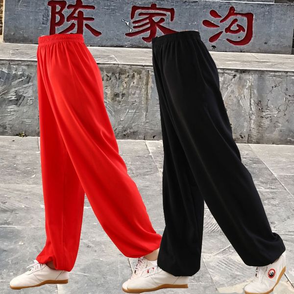 gjsws shilin cotton exercise dance sports fitness and linen tai chi pants men's and women's sports fitness exercise yoga martial a, White;red
gjsws shilin cotton exercise dance sports fitness and linen tai chi pants men's and women's sports fitness exercise yoga martial a, White;red