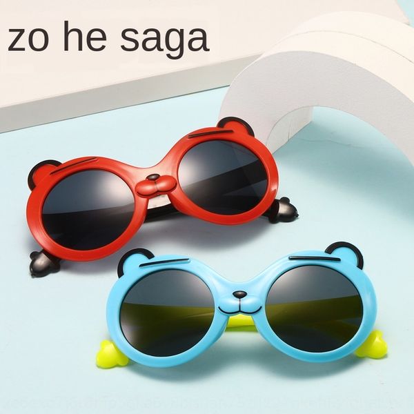 cartoon colored animal bear cartoon children's cute baby sun sunglasses sun glasses, Blue
cartoon colored animal bear cartoon children's cute baby sun sunglasses sun glasses, Blue