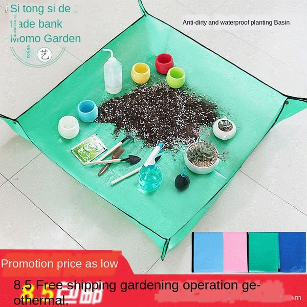 fleshy plant balcony planting seedling leaf planting pot-changing home gardening pe gardening home floor mat material floor mat
fleshy plant balcony planting seedling leaf planting pot-changing home gardening pe gardening home floor mat material floor mat