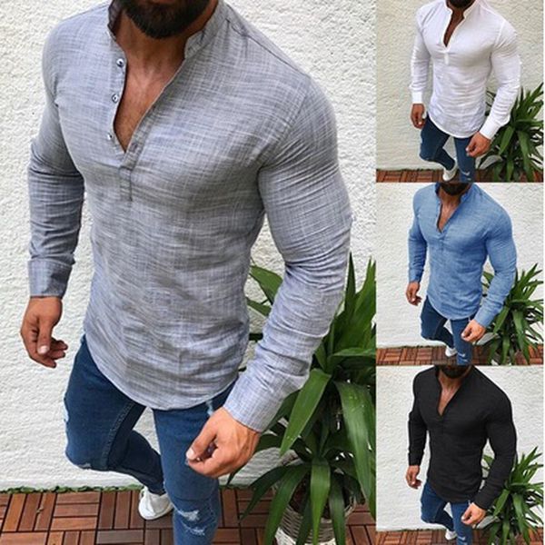 new men long sleeves polo t shirt summer fashion casual cool t shirt slim fit tees, White;black
new men long sleeves polo t shirt summer fashion casual cool t shirt slim fit tees, White;black