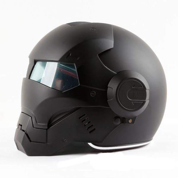 masei 610 iron moto capacete casco man helmet motorcycle helmet half open face abs casque motocross
masei 610 iron moto capacete casco man helmet motorcycle helmet half open face abs casque motocross