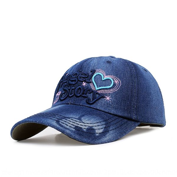 xzurf cowboy female sunshade cowboy hat sunscreen baseball baseball cap summer outdoor fashion all-match cap embroidered letter sunscreen ha, Blue;gray
xzurf cowboy female sunshade cowboy hat sunscreen baseball baseball cap summer outdoor fashion all-match cap embroidered letter sunscreen ha, Blue;gray