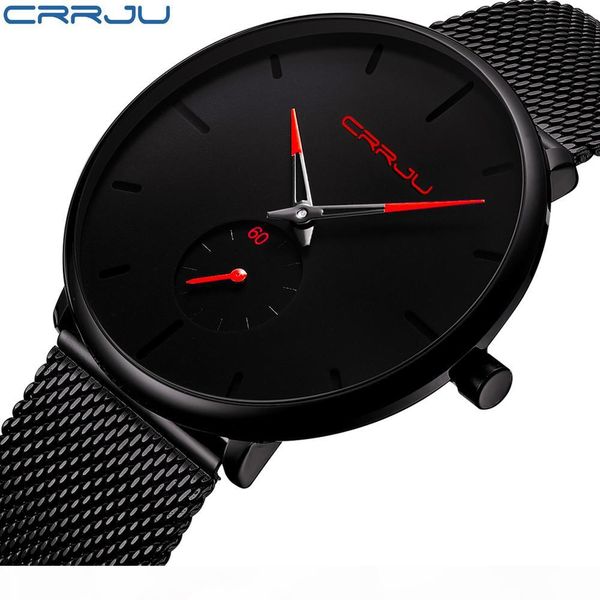 2019 crrju women men watch brand luxury famous dress fashion watches ultra thin wristwatch relojes para hombre c19041601, Slivery;brown
2019 crrju women men watch brand luxury famous dress fashion watches ultra thin wristwatch relojes para hombre c19041601, Slivery;brown