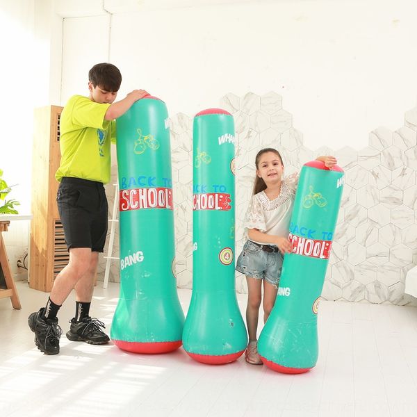 iabci new inflatable boxing fitness sandbag children's thickened tumbler vent anger percussion pillar toy tumbler tumblerinflatable tu
iabci new inflatable boxing fitness sandbag children's thickened tumbler vent anger percussion pillar toy tumbler tumblerinflatable tu