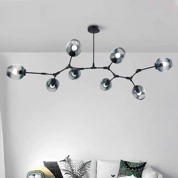 nordic modern люстра 4 цвет стекла подвесные светильники искусство черное золото подвеска лампа loft гостиная спальня для дома украшения вис
nordic modern люстра 4 цвет стекла подвесные светильники искусство черное золото подвеска лампа loft гостиная спальня для дома украшения вис