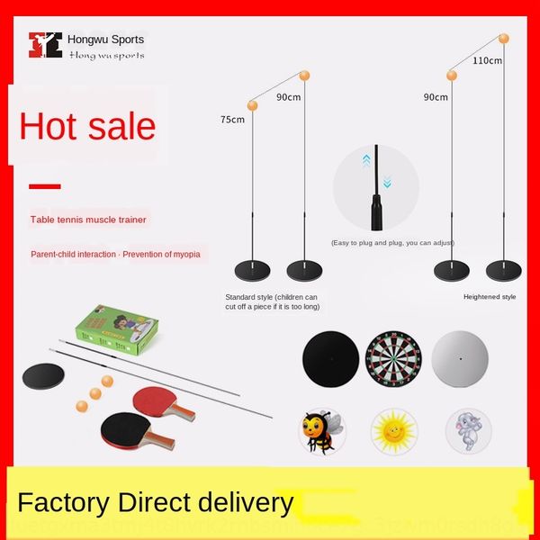 k0izp elastic soft axis trainer internet celebrity soldier self-training artifact household children's myopia prevention table tennis t
k0izp elastic soft axis trainer internet celebrity soldier self-training artifact household children's myopia prevention table tennis t