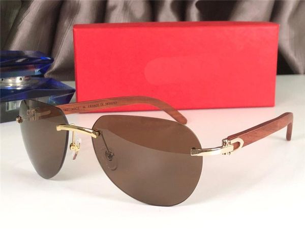 new fashion design sunglasses 8200765 pilot frameless frame simple summer popular style uv400 outdoor protective glasses, White;black
new fashion design sunglasses 8200765 pilot frameless frame simple summer popular style uv400 outdoor protective glasses, White;black