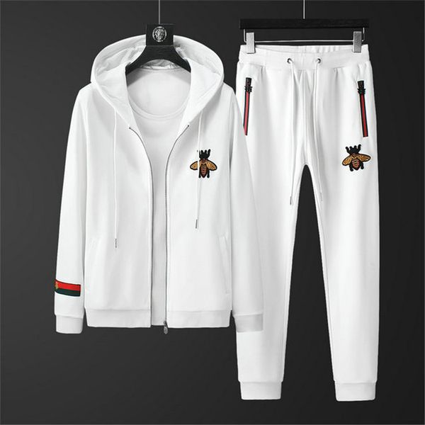 fashion mens designer tracksuits sets luxury fashion comfortable for spring and autumn running hoodie jackets tracksuits sets -4xl, Gray
fashion mens designer tracksuits sets luxury fashion comfortable for spring and autumn running hoodie jackets tracksuits sets -4xl, Gray