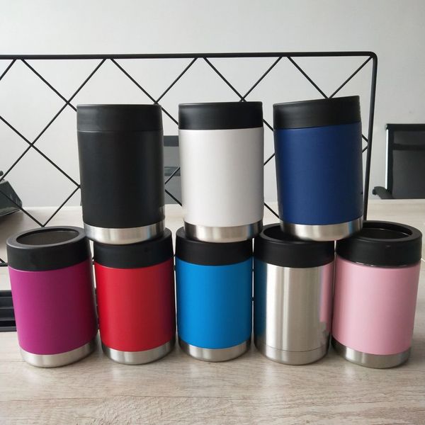 bpa free 12oz двойной стены вакуумной пивной бутылкой из нержавеющей стали могут охладить тумблер держать горячий или холодный чашку
bpa free 12oz двойной стены вакуумной пивной бутылкой из нержавеющей стали могут охладить тумблер держать горячий или холодный чашку