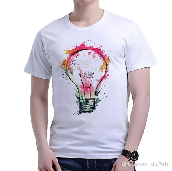 mens t-shirt crew nrck short sleeve various cartoon print 3d digital print & tees polos casual male shirt size s-2xl t9, White;black
mens t-shirt crew nrck short sleeve various cartoon print 3d digital print & tees polos casual male shirt size s-2xl t9, White;black
