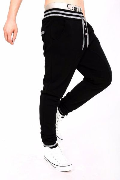 2020 outdoor active sports hip hop jogging running gym harem pants men splicing single-breasted flannelette sweatpants, Black;blue
2020 outdoor active sports hip hop jogging running gym harem pants men splicing single-breasted flannelette sweatpants, Black;blue