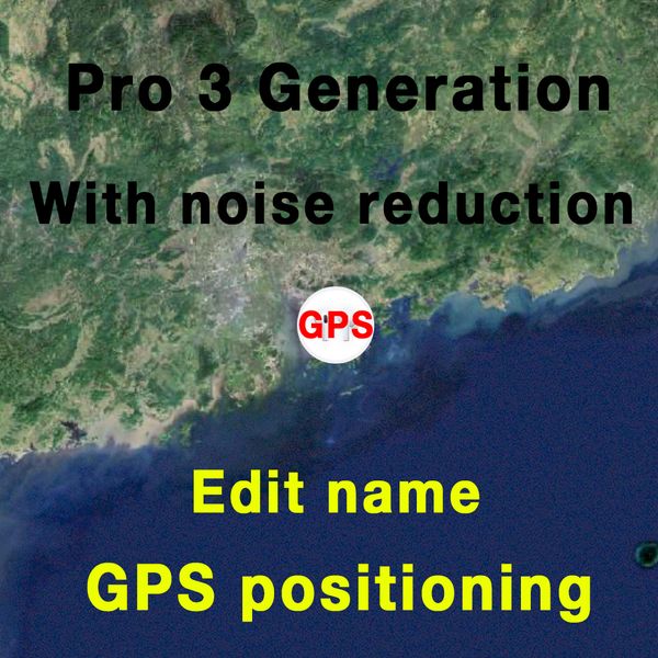 new pro renamed headset 3 generation wireless charging bluetooth earphones gps positioning and valid serial number with retail box
new pro renamed headset 3 generation wireless charging bluetooth earphones gps positioning and valid serial number with retail box