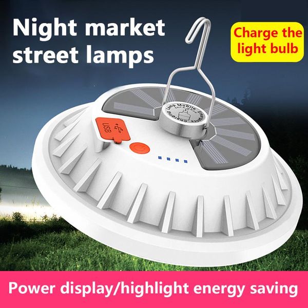 portable lanterns lantern 120led outdoor solar camping lamp remote control rechargeable led bulb emergency night market light
portable lanterns lantern 120led outdoor solar camping lamp remote control rechargeable led bulb emergency night market light