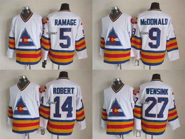 colorado avalanche # 9 matt duchene # 5 ramage # 14 robert # 27 wensink 2016 с премьер-министром, Black;red
colorado avalanche # 9 matt duchene # 5 ramage # 14 robert # 27 wensink 2016 с премьер-министром, Black;red