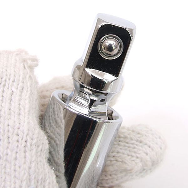 3 pcs universal joint socket kit swivel hand tools u-joint drive set socket wrench joints lb88
3 pcs universal joint socket kit swivel hand tools u-joint drive set socket wrench joints lb88
