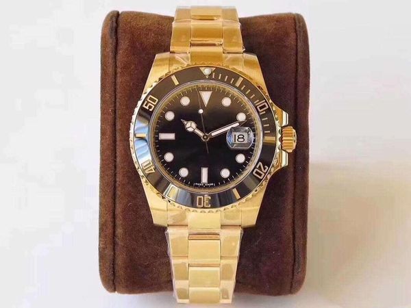 men's black ceramic dial dial 116618 ln-97208 stainless steel bracelet automatic men's mechanical watch.40 mm.3 a watch.water ghos, Slivery;brown
men's black ceramic dial dial 116618 ln-97208 stainless steel bracelet automatic men's mechanical watch.40 mm.3 a watch.water ghos, Slivery;brown