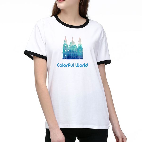 women t shirt fashion designer printed t shirts new arrival breathable tees casual ladies streetwear shirts size s-2xl, White
women t shirt fashion designer printed t shirts new arrival breathable tees casual ladies streetwear shirts size s-2xl, White