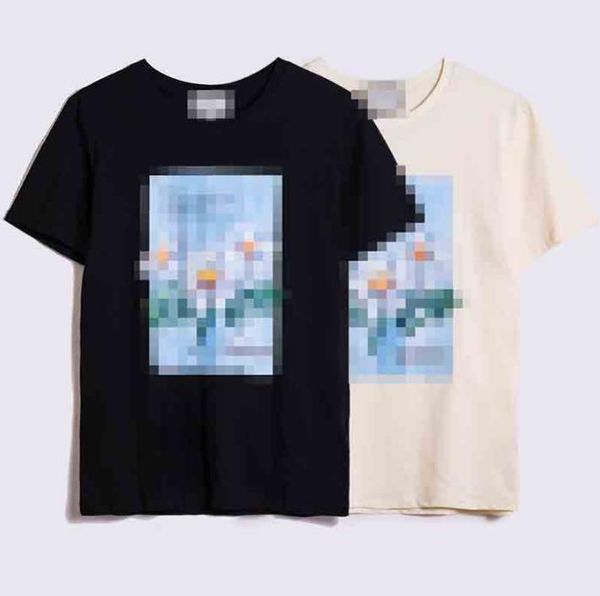 мужские женские дизайнерские футболки марка мода tshirt лето роскошные короткие рукава рубашки хризантема печать верхнего качества тройники, White;black
мужские женские дизайнерские футболки марка мода tshirt лето роскошные короткие рукава рубашки хризантема печать верхнего качества тройники, White;black