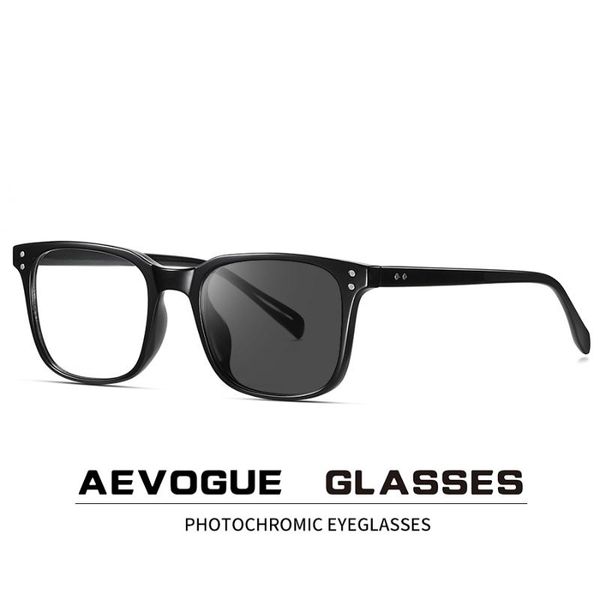 aevogue man anti-blue light glasses woman pchromic glasses optical frame computer eyeglasses prescription ae0897, White;black
aevogue man anti-blue light glasses woman pchromic glasses optical frame computer eyeglasses prescription ae0897, White;black