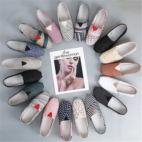 2020 cloth shoes women spring new one pedal lazy shoes flat bottom small canvas soft bottom non-slip maternity
2020 cloth shoes women spring new one pedal lazy shoes flat bottom small canvas soft bottom non-slip maternity