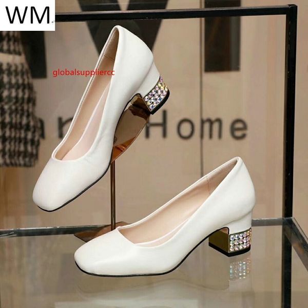 new rhinestone shoes new high heel thick heel toe women high heels sandals slippers mules slides pumps shoes sneakers dress shoes, Black;green
new rhinestone shoes new high heel thick heel toe women high heels sandals slippers mules slides pumps shoes sneakers dress shoes, Black;green