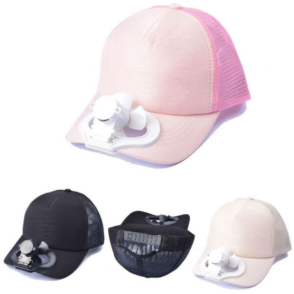 camping hiking peaked cap with solar powered fan baseball hat summer outdoor cooling fan cap great sunshade hats, Black;white
camping hiking peaked cap with solar powered fan baseball hat summer outdoor cooling fan cap great sunshade hats, Black;white