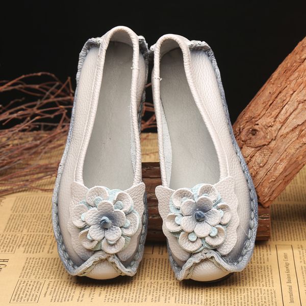 2020 spring new leather soft sole comfortable women's shoes shallow mouth non-slip single shoes female head layer cowhide, Black
2020 spring new leather soft sole comfortable women's shoes shallow mouth non-slip single shoes female head layer cowhide, Black