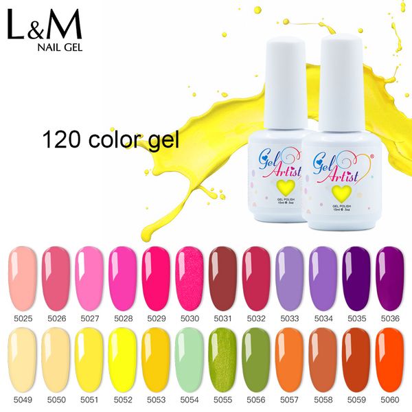 300pcs/lot gelartist brand gel polish gelatu series soak off varnish shining glitter glue uv gel nail polish led lamp, Red;pink
300pcs/lot gelartist brand gel polish gelatu series soak off varnish shining glitter glue uv gel nail polish led lamp, Red;pink