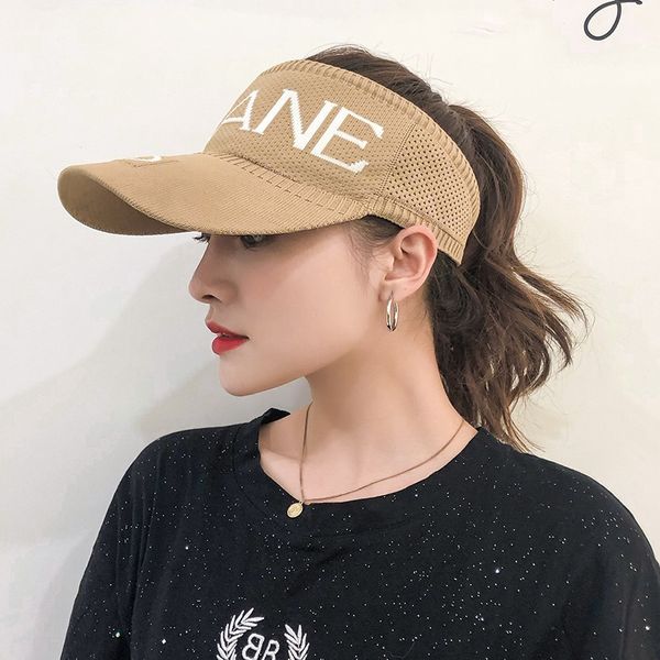 female empty korean style all-match new sunscreen sunscreen screen sun hat student outdoor sun hat, Blue;gray
female empty korean style all-match new sunscreen sunscreen screen sun hat student outdoor sun hat, Blue;gray